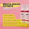 Slim : Brûleur de graisse puissant et naturel | Complément alimentaire pour femmes | 30 comprimés - 1 mois de cure | Snella b