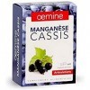 Oemine Manganèse Cassis 60 Gélules