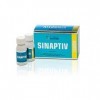 Nutilab Sinaptiv Saveur Limon 8 x 60 ml