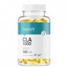 CLA 1000-180 softgels