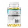 CLA 1000-180 softgels