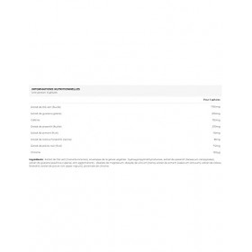 Usn | Phedracut Lipo Xt 90 Caps | Brûleurs de Graisse | Brûleur de graisses à base de plantes