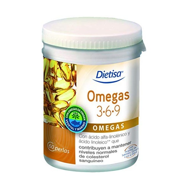 OMEGA 369 60 PERLES PERLES
