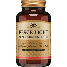 Solgar Poisson léger super concentré