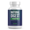 Natural Digest Forte 1x 60 gélules – complément alimentaire naturel pour lintestin – Très bonne tolérance