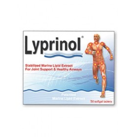 Lyprinol 34 FR