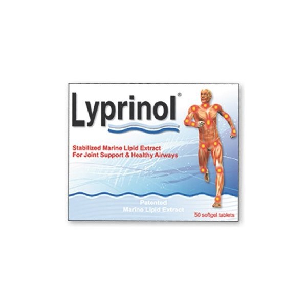 Lyprinol 34 FR