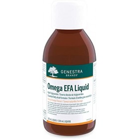 Genestra Brands Omega EFA Liquid orange , 150 mL