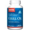 Jarrows, Huile de krill, 600 mg, avec oméga-3 et astaxanthine, 120 gélules molles, testée en laboratoire, sans gluten, sans 