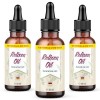 Relixen Oil Gouttes - Natural Ear Care - Relixen Oil - Huile de soin douce et naturelle 1x