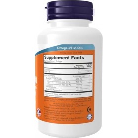 Now Supplements, Krill, double concentration, 1000 mg, oméga-3 lié aux phospholipides, 60 gélules