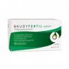 BRUDYLAB - Brudyfertil - AOX - Supplément nutritionnel - Aide à lamélioration de la fertilité masculine et féminine - Antiox