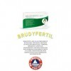 BRUDYLAB - Brudyfertil - AOX - Supplément nutritionnel - Aide à lamélioration de la fertilité masculine et féminine - Antiox