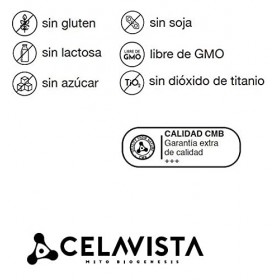 NPD1-1000 DHA CÉLAVISTA 30 CAPSULES | Complément alimentaire breveté avec la plus grande concentration dOOmega 3 du marché, 