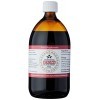 The Blessed Seed Noir Semences Huile - Fort - 1 litre