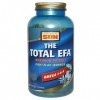 Health From the Sun - The Total Acides Gras Essentiels Maximum Omega 3-6-9 180 Gélules