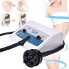 Masseur De Lampe éLectrique Haute FréQuence G5,Machine De Perte De Poids Pour Tout Le Corps,Shaper éLectrique Pour Tout Le Co