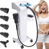 5 Sur 1 Masseur Minceur Électrique G5,Machine De Gestion Du Corps Minceur De Massage Vibrant,Instrument De Shaper De Graisse 