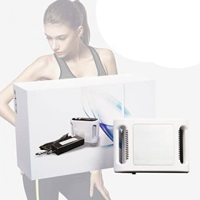 Machine portative délimination des graisses par congélation, instrument délimination des graisses par congélation, substanc