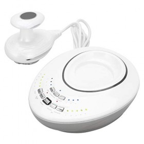 Cryfokt Appareil de Combustion des Graisses Corporelles Masseur Minceur Corps Machine de Dissolvant de Graisse à la Maison Ap