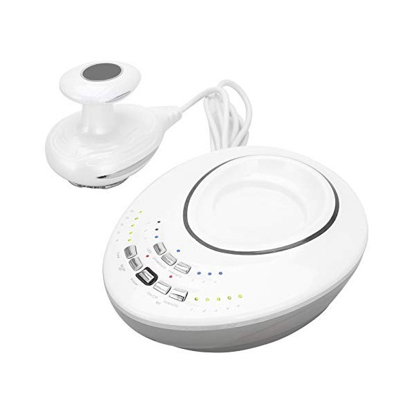 Cryfokt Appareil de Combustion des Graisses Corporelles Masseur Minceur Corps Machine de Dissolvant de Graisse à la Maison Ap