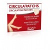 Laboratoire 3 Chênes Multi-Antioxydants Circula Patch x 30