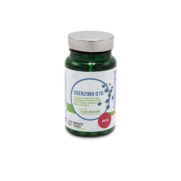 NATURLIDER Coenzyme Q10