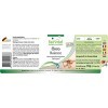 Fairvital | Oestro Balance - 2 mois de cure - Hautement dosé - 120 gélules - isoflavones de soja génistine, daidzine, glycit