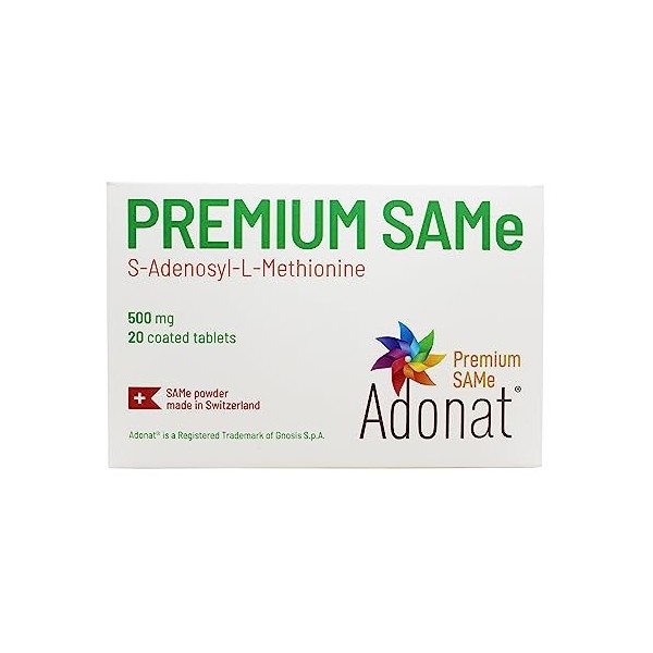 PREMIUM SAMe Adonat