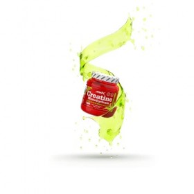 AMIX Creatine Monohydrated Power Drink - La créatine alimentaire complément à la boisson, améliore les performances physiques