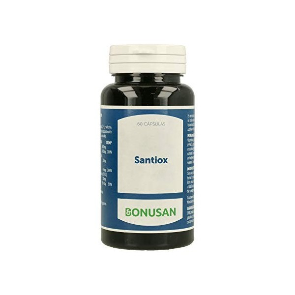 SANTIOX 60 CAP