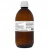 Argent-MSM 25 Liquide - Contenance : 500 ml