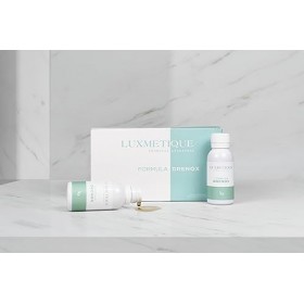 Luxmetique Formule Drenox - Formule mixte créée par des experts en nutrition