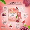 MINAKO COLLAGEN X3