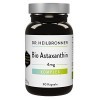 Dr. Heilbronner Capsules dastaxanthine bio de 4 mg dans un flacon en verre I Antioxydants issus de lalgue vitale Haematococ