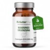 Kräutermax Coenzyme Q10 haute dose 250 mg 1 x 60 gélules vegan