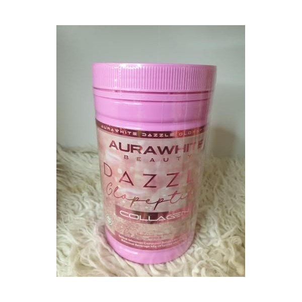 AURAWHITE NEW DAZZLE COLLAGEN