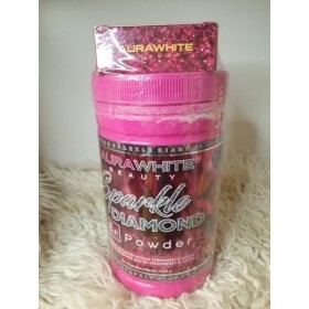 AURAWHITE DIAMOND SPARKLE