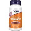 Now Supplements, Ubiquinol, forme active de CoQ10, 200 mg, 60 gélules molles, testé en laboratoire, sans gluten, sans soja, s