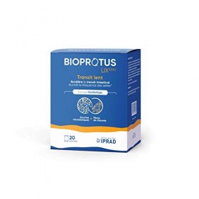 Saforelle Bioprotus Lix 7000-20 Sachets -