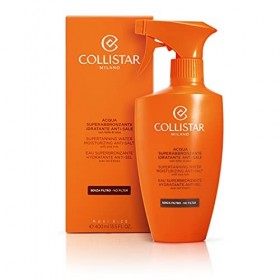 Collistar Tanning Water Aloe Milk 400 ml