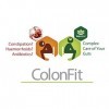 COLONFIT - Anti Ballonnement, Intestinal Constipation et Gaz,Digestion Difficile et Hemorroides. Ventre Plat sans Douleur!