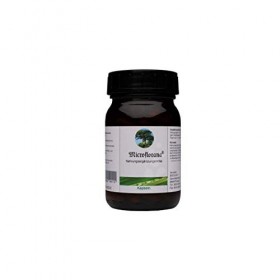Microflorana - Capsules de probiotiques - Bifidobactérium et Lactobacillus - Probiotiques végétaliens - Bactéries intestinale