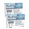 3C Pharma Flatuplexin GAZ INTESTINAUX - BALLONNEMENTS- Lot de 2 Boites