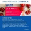Sandoz Bienestar Lactobacillus 20 Cap