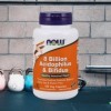 Now Foods 8 Billion Acidophilus & Bifidus 120 vcapsules Sans saveur