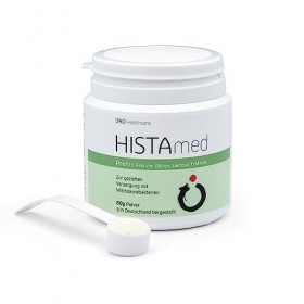 HISTAmed® Probio Poudre – avec Bifidobacterium infantis et Bifidobacterium longum – pour un approvisionnement ciblé en bactér