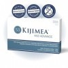 Kijimea® K53 Advance – Capsules de bactéries intestinales hautement dosées | 53 souches de microcultures sélectionnées issues