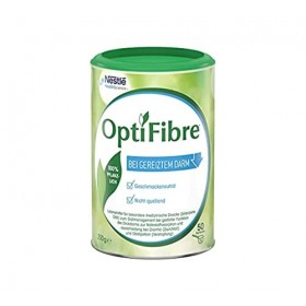 OptiFibre Pulver Dose, 250 g Poudre