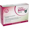 OMNi BiOTiC Pro-Vi 5 | 14 portions | 5 souches de bactéries | 10 milliards de germes par dose quotidienne | poudre | avec vit